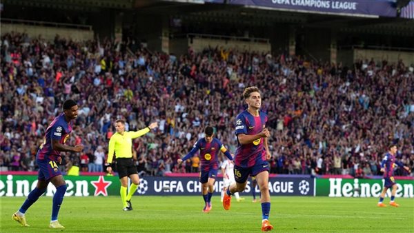 ترتيب دوري أبطال