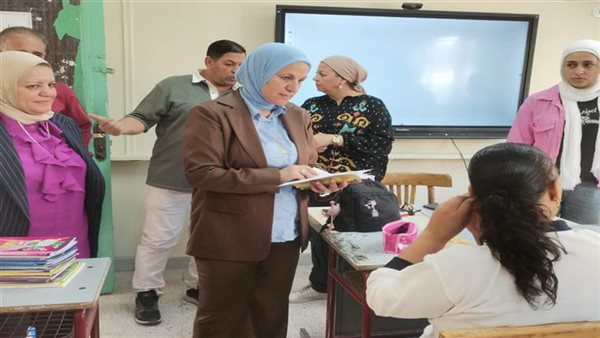 جانب من الجولة