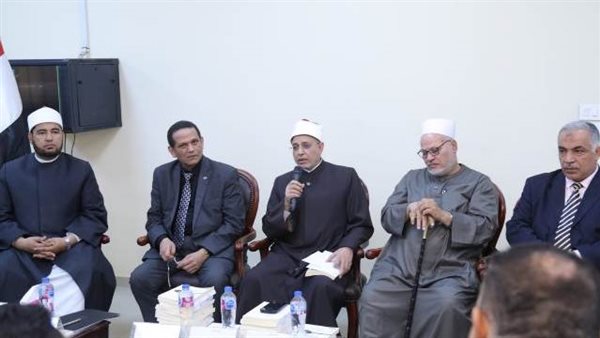 جانب من الحدث 