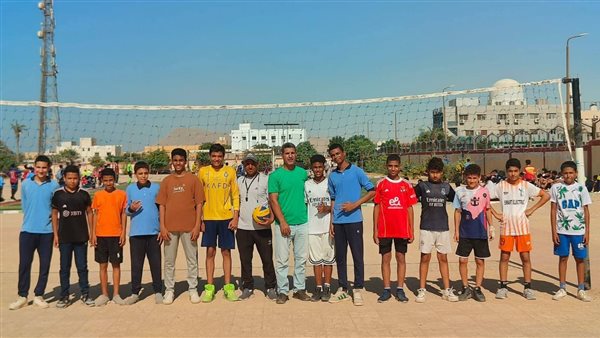 جانب من الحدث 