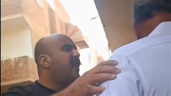 واقعة الاعتداء على