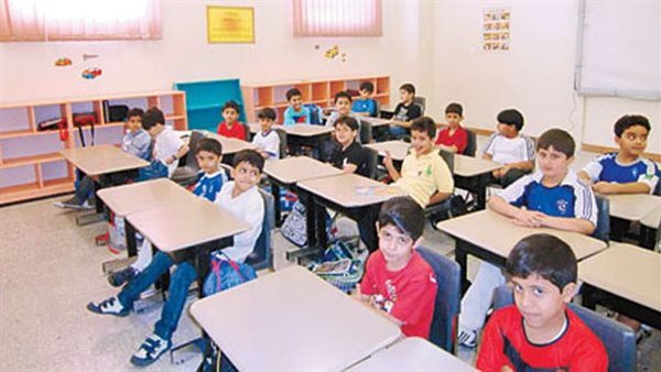 موعد امتحانات الشهر