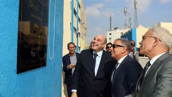 جانب من الحدث