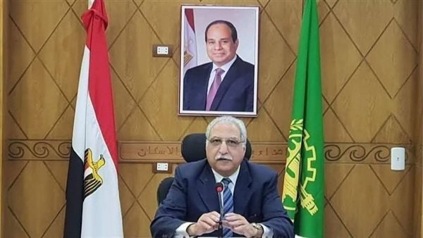 وكيل وزارة التربية