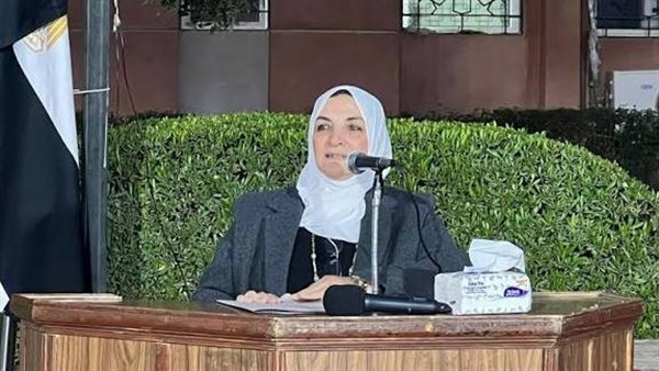 الدكتورة إلهام محمد