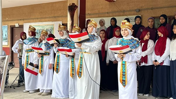 جانب من الحدث 