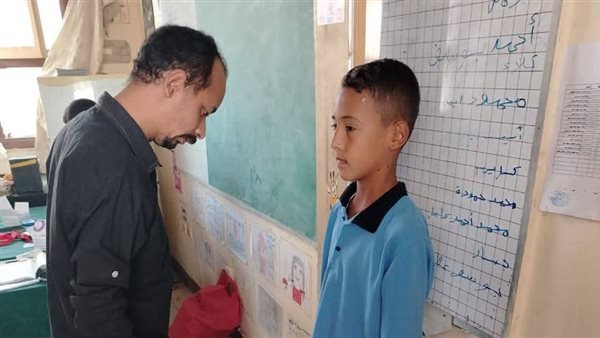 جانب من الحدث 