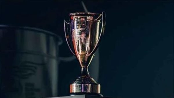 كأس السوبر المصرى