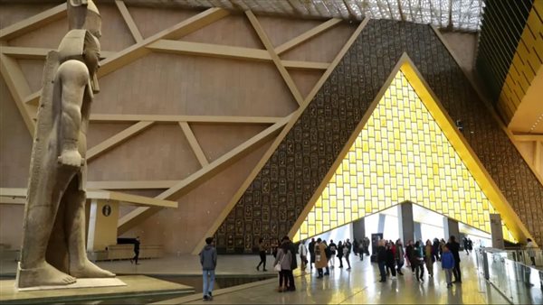 لينك مشاهدة افتتاح