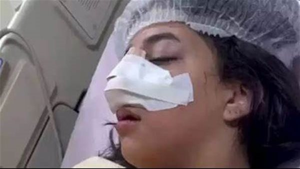  واقعة مشاجرة مدرسة