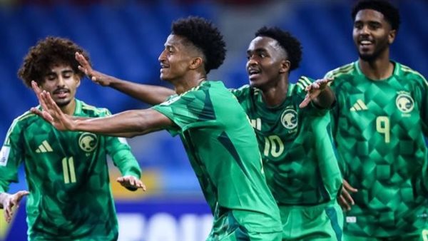 مباراة النمسا والسعودية