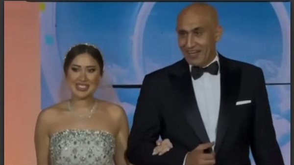 فرح ابنة وزير التربية