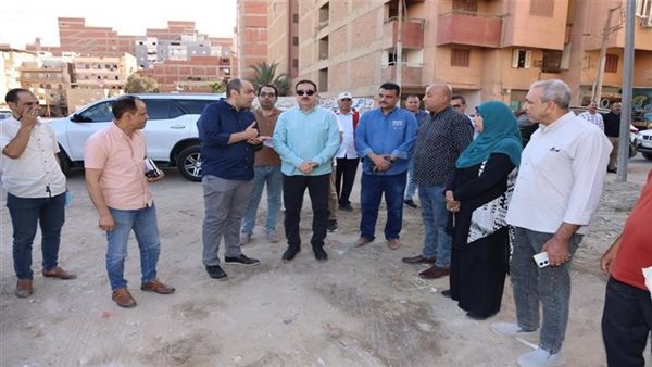 جانب من الحدث 