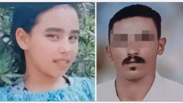 الطالبة ووالدها 