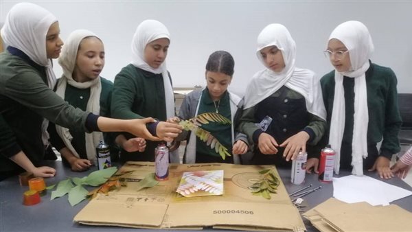 جانب من الحدث