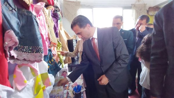 جانب من الحدث 