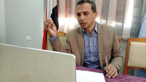 الدكتور علاء جودة