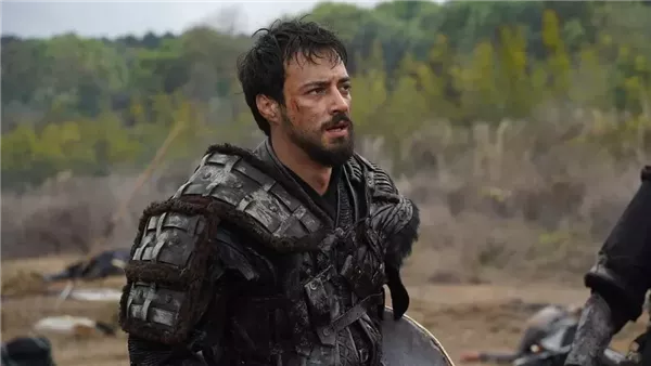 اورهان ابن عثمان