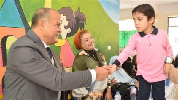 جانب من الحدث