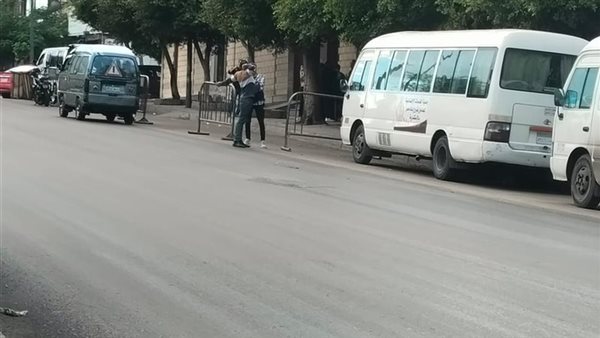 جانب من الحدث 