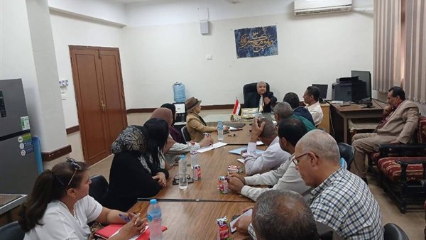 جانب من الحدث 