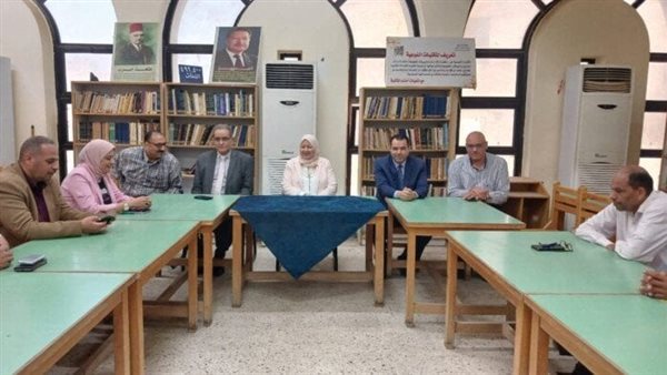 جانب من الحدث