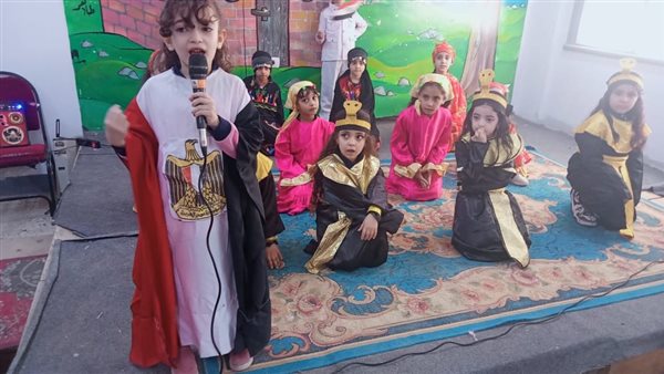 جانب من الحدث