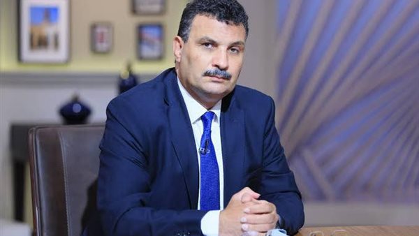 الدكتور سيد طه بدوي