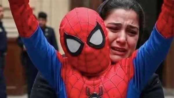 قضية الطفل ياسين