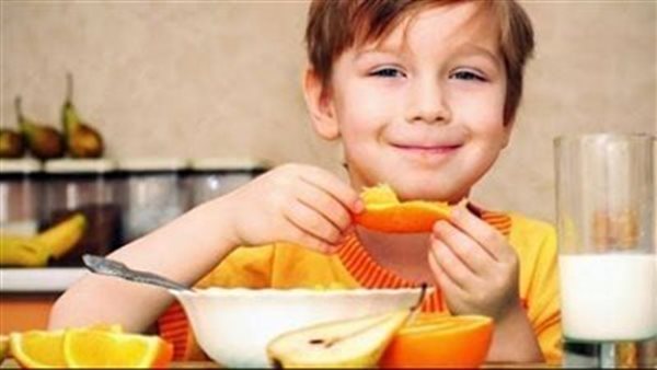 طرق تعزيز مناعة الأطفال