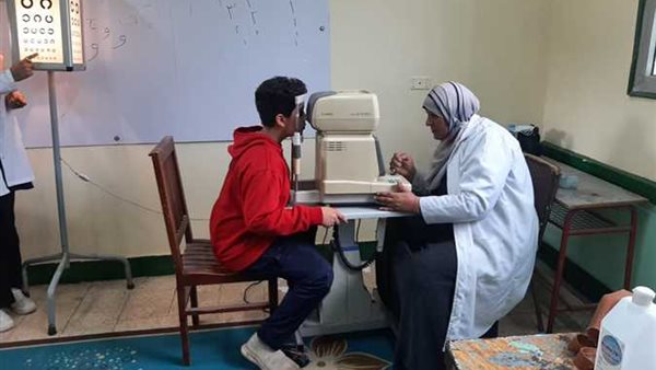 جانب من الحدث