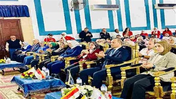 جانب من الحدث