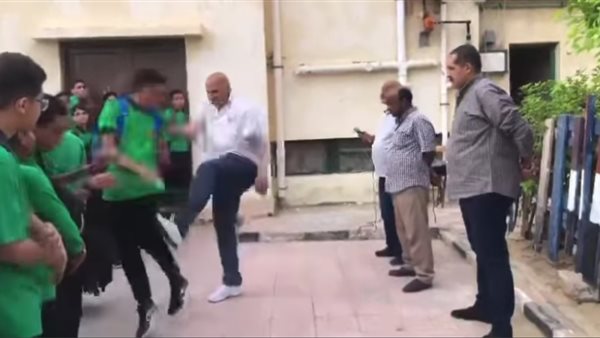 واقعة ناظر الإسكندرية