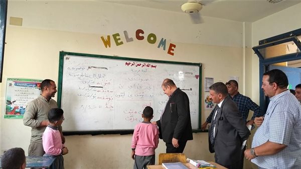 جانب من القاعات