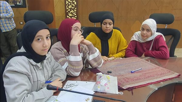 جانب من الحدث