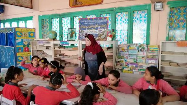 أخصائيين المكتبات