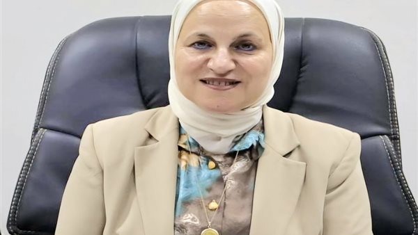 الدكتورة همت أبوكيلة