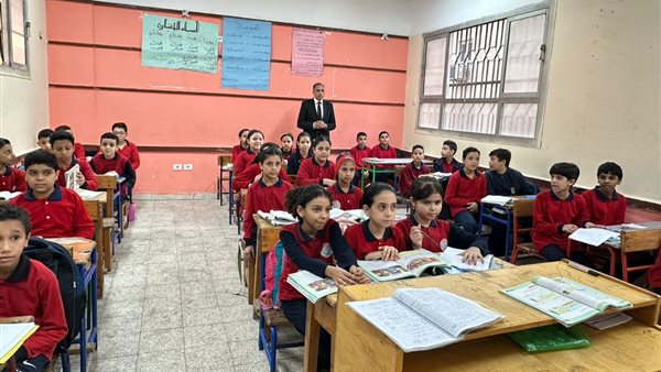 جانب من الحدث