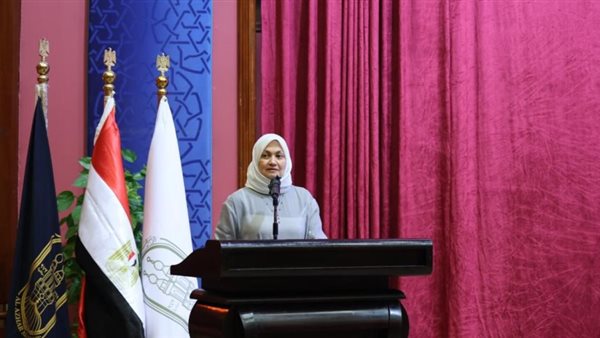 الدكتورة نهلة الصعيدي