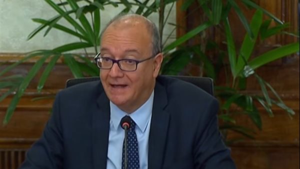 وزير التعليم والجدارة