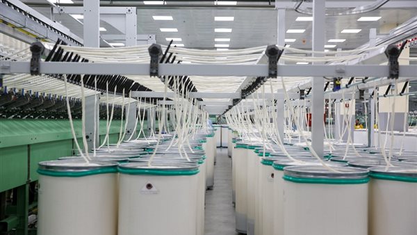 الغزل والنسيج - أرشيفية