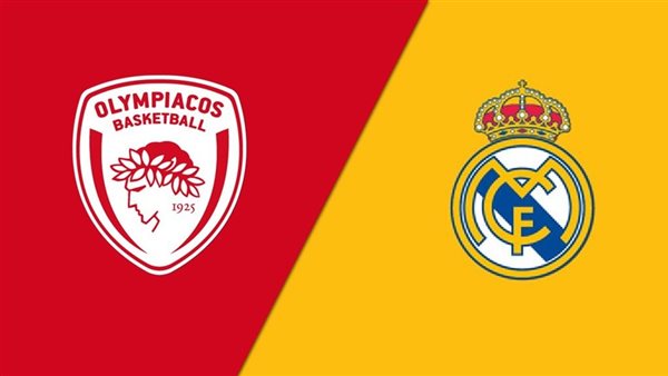 مباراة ريال مدريد