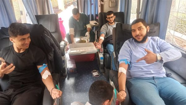 الصحة: جامعة حلوان