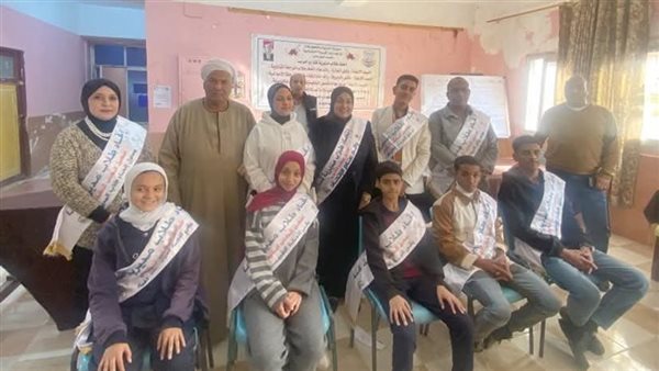 جانب من الحدث