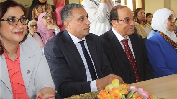 جانب من الحدث