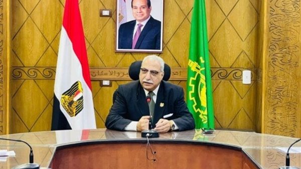 مدير تعليم القليوبية