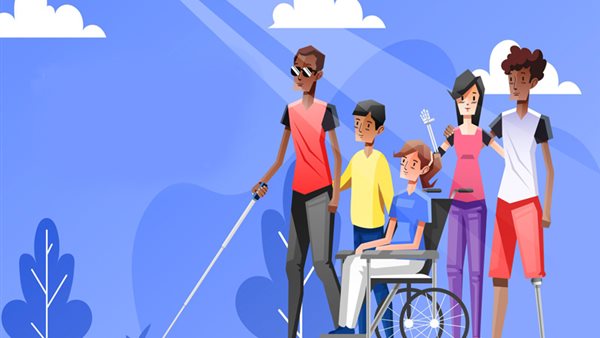 اليوم العالمي لذوي