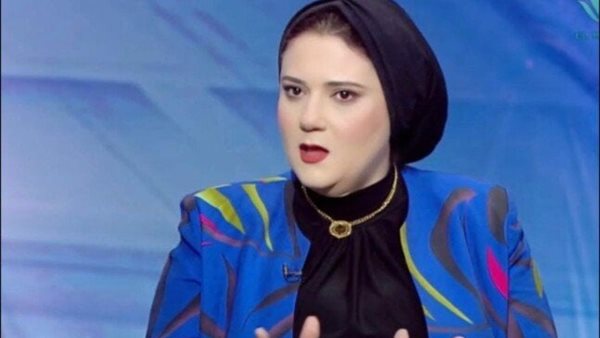 داليا الحزاوي مؤسس