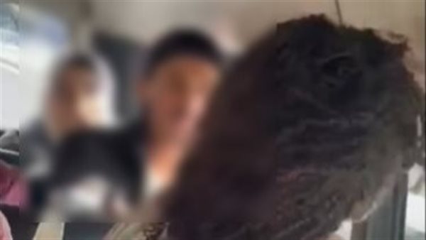 تحرش - أرشيفية