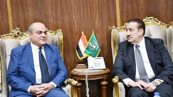 اللواء مهندس رائد